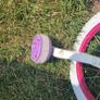girls bike in need of repair Image 7