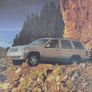 Jeep Grand Cherokee Image 2