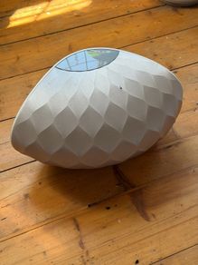 B&W Formation Wedge + Formation Bass - wireless speaker & sub