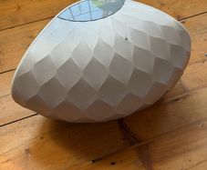 B&W Formation Wedge + Formation Bass - wireless speaker & sub