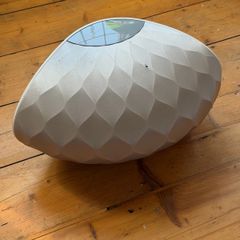 B&W Formation Wedge + Formation Bass - wireless speaker & sub
