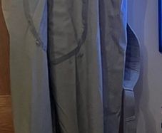 Hardwear walers unworn XXL