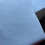 Grey pleated Curtains Image 2