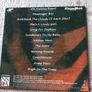 The Rehearsal.   CD by Christie Hennessy. Image 2
