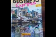 business express...leaving certificate
