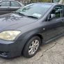 toyota corolla for part Image 3