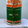 vintage oil can Image 2