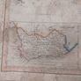 1800s Map of Africa Image 5