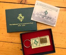 IRFU Lansdowne Road hallowed turf (1878-2006