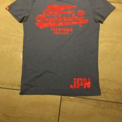 superdry t shirt