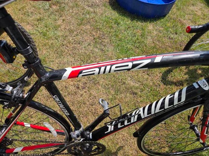 mens hybird bike