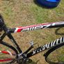 mens hybird bike Image 4