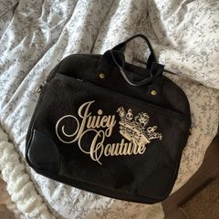 juicy couture laptop bag