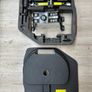 2014 Audi A4 Quattro B8 B8.5 Spare wheel jack kit Image 2