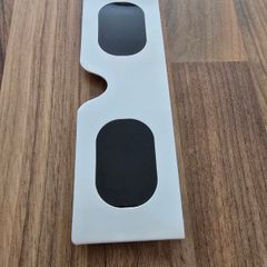 Certified Solar Eclipse Glasses
