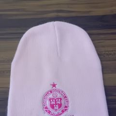 Bohemians fc girls beanie hat