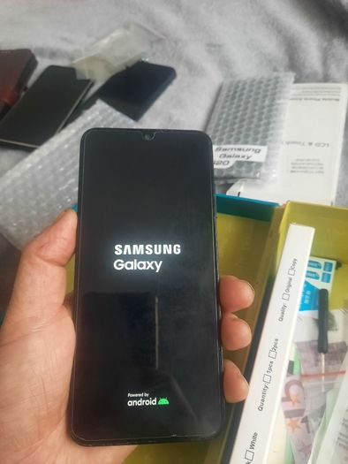 Samsung A05 Android 14