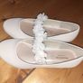 girls monsoon ballerina shoes Image 7