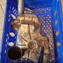 Ducati Multistrada 1200s parts Image 5