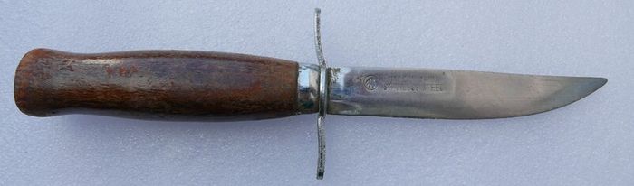 Vintage Knife