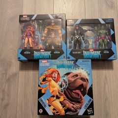 Marvel legends