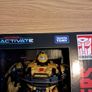 Transformers: Studio Series: Bumblebee 5'' (Gamer Editon) Image 2