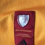 Galatasaray Jersey. Official Adidas Mens Home Special Edition Centenary Jersey Season 2005-2006. Original From The Time. Not A Modern Remake. Image 8