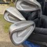 Golf Clubs Wilson Ultra Set Image 2