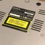 Retro Heaven - Sony Playstation 1 Model SCPH-5552 with analogue controller - #340 Image 5