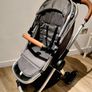 Babylo panorama 2 in 1 buggy Image 5