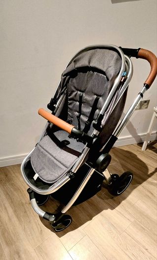 Babylo panorama 2 in 1 buggy
