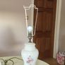 Lighting - Donegal China Table Lamp. Image 2