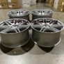 20" Bmw Inch Strom Str3 F14 Wheels M3 F80 E90 E91 E92 E93 F10 F11 F30 F31 F33 F36 3 4 5 Series 5x120 Image 3