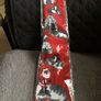 Mens Xmas tie Image 5