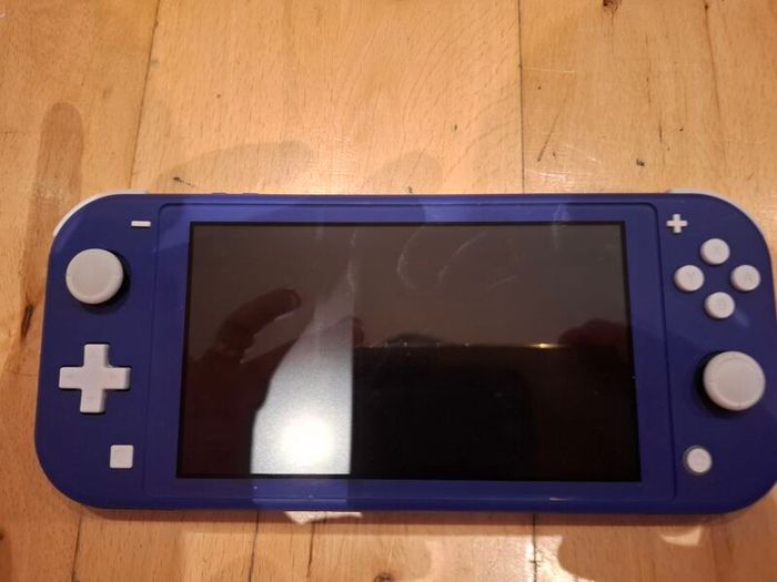 Nintendo Switch Lite for Sale