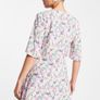 Y.A.S Floral Dress (Size M) Image 8