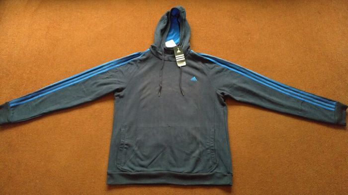 Adidas hoodie - new with tags