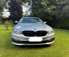 New NCT until Oct 2028, 160k km. Offers considered