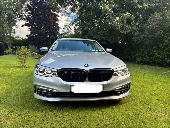 New NCT until Oct 2028, 160k km. Offers considered