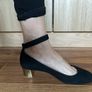 LK Bennett shoes . Size 37,5 . Good condition Image 5