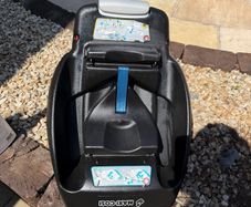 Maxi-Cosi Car Seat