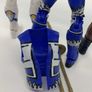 wwe elite series 42,43 & 44 Xavier woods , Big E & Kofi Kingston The New Day action figures Image 8