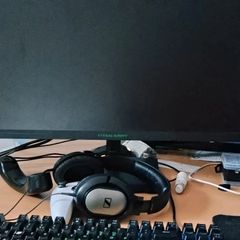 gaming monitor