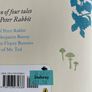 The Complete Adventures of Peter Rabbit Beatrix Potter hardback book New Image 4