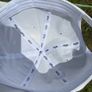AlO cap / white/ new Image 5