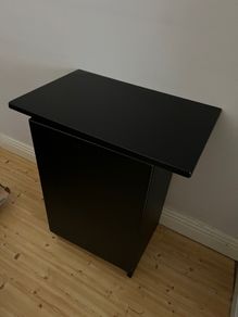 storage cabinet