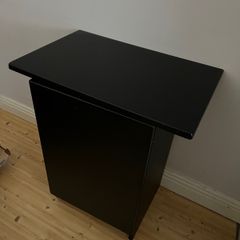 storage cabinet