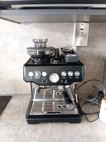Sage Coffee Machine