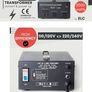ELC 5000W Voltage 110V/220V Transformer - Step Up/Down - Circuit Breaker Protection Image 4
