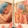 BTS Love Yourself Her Album V Version +Poster Image 5